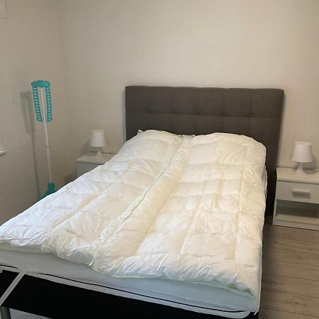 Strandhytten Hvide Sande Ngoại thất bức ảnh