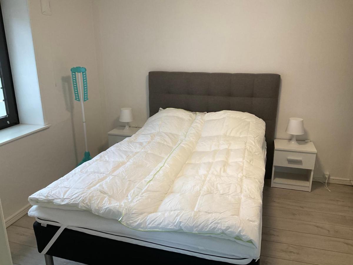 Strandhytten Hvide Sande Ngoại thất bức ảnh